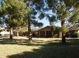 703 N Bullmoose Dr, Chandler, AZ 85224