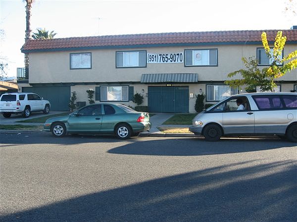 204 N. Mayflower Street