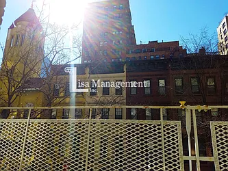 Rented by Lisa Management