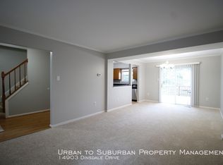 14903 Dinsdale Dr, Silver Spring, MD 20906