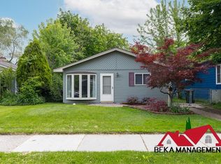 3238 Harris St, Ferndale, MI 48220
