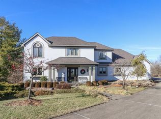 5 Colonel Pointe Dr, Wilder, KY 41076