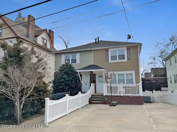 56 Clifton Ave, Staten Island, NY 10305