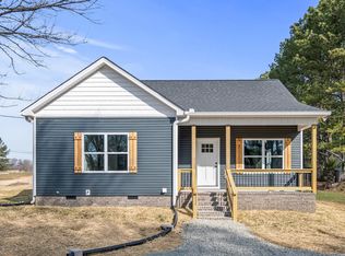 111 Blackwell Dr, Hohenwald, TN 38462