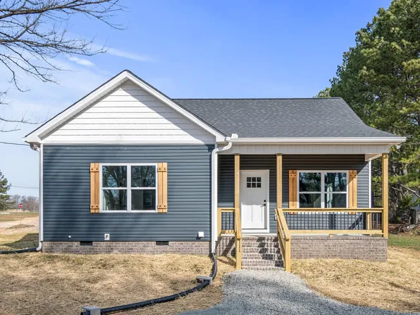 111 Blackwell Dr, Hohenwald, TN 38462