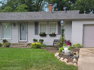 4037 Wedgewood Dr, Fort Wayne, IN 46815