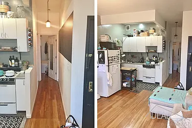 Rented by Ideal Properties Group