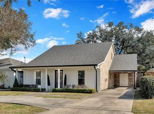 713 Tullulah Ave, River Ridge, LA 70123