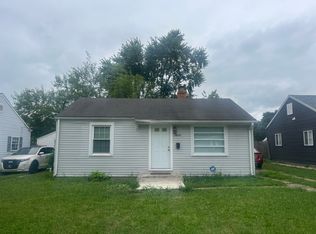 3809 Fellows St, South Bend, IN 46614