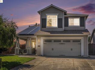 2059 Heartland Ct, Brentwood, CA 94513