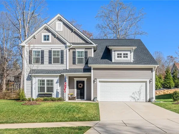 154 Brayden Dr, Advance, NC 27006