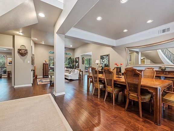 3rd image of 3331 Village Falls Ct