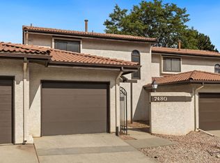 7480 Alameda Ct, Colorado Springs, CO 80920