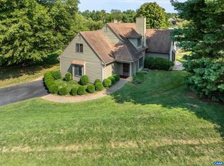 4804 Grassy Knl, Charlottesville, VA