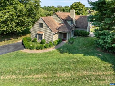 4804 Grassy Knl, Charlottesville, VA, 22901