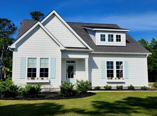 380 Lake Firefly Loop, Holly Ridge, NC 28445
