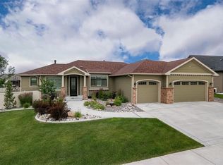 2236 Stone Creek Trl, Billings, MT 59106