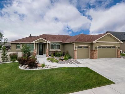 2236 Stone Creek Trl, Billings, MT, 59106