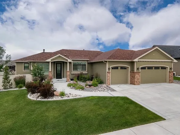 2236 Stone Creek Trl, Billings, MT 59106