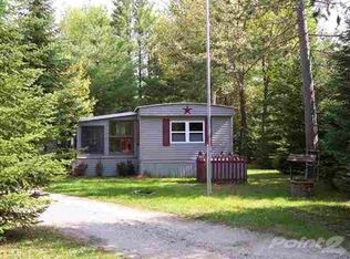 7722 Oak Rd, Saint Helen, MI 48656