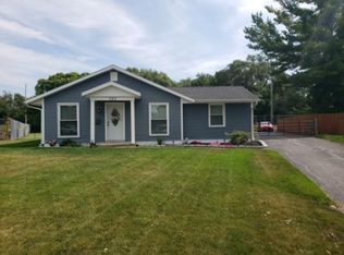 723 Scott Ct, Findlay, OH 45840