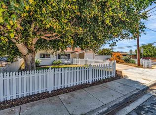 552 Emory St, Imperial Beach, CA 91932