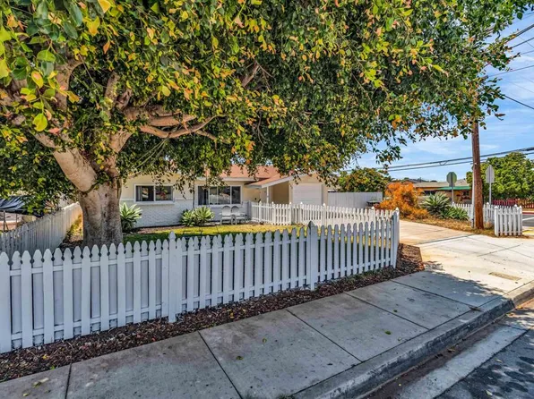 552 Emory St, Imperial Beach, CA 91932