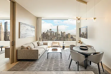 25 West 28th Street, #PH40C