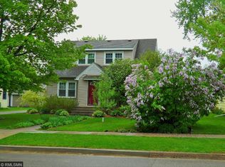 406 S Miller Ave, Litchfield, MN 55355