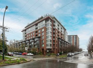 2321 Scotia St #302, Vancouver, BC