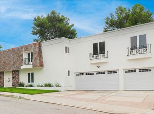 16608 Park Lane Cir, Los Angeles, CA 90049