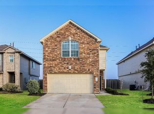 17126 Hailey Harbor Dr, Richmond, TX 77407