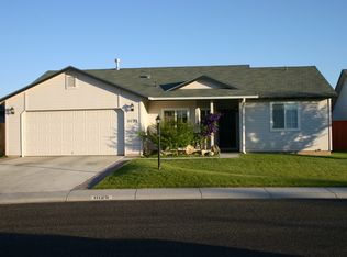 11125 W Abram Dr, Boise, ID 83713