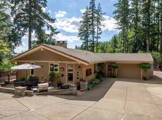 6743 Indian Springs Rd, Scotts Mills, OR 97375