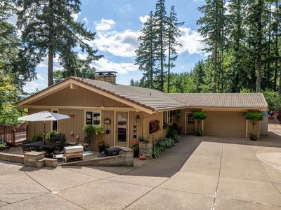 6743 Indian Springs Rd, Scotts Mills, OR, 97375