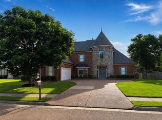 2339 Meverett Ln, Cordova, TN 38016