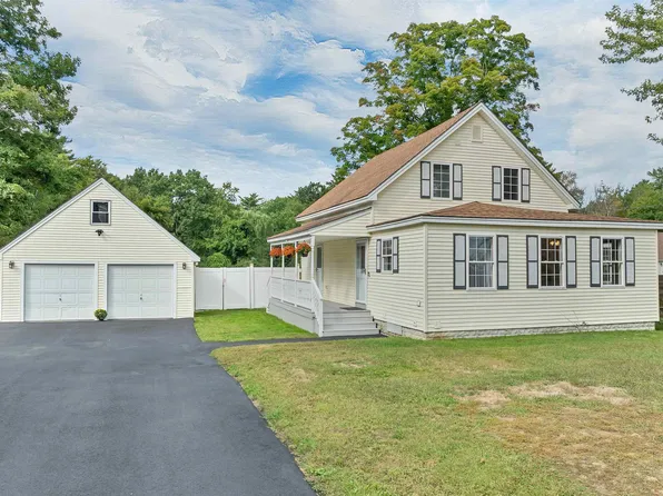 199 Towle Farm Road, Hampton, NH 03842