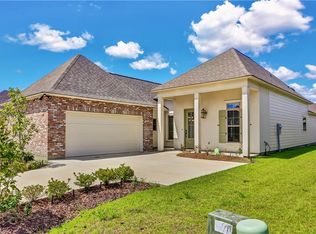 548 Flycatcher Dr, Baton Rouge, LA 70810