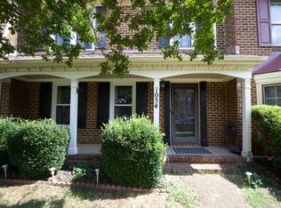 1054 Colonial Meadows Way, Virginia Beach, VA 23454