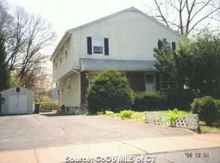 102 Madison Rd, Glastonbury, CT 06033