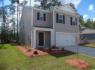 1229 Midtown Village Dr LOT 29, Robie A Conway, SC 29526