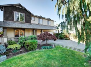 17819 SE 259th St, Covington, WA 98042