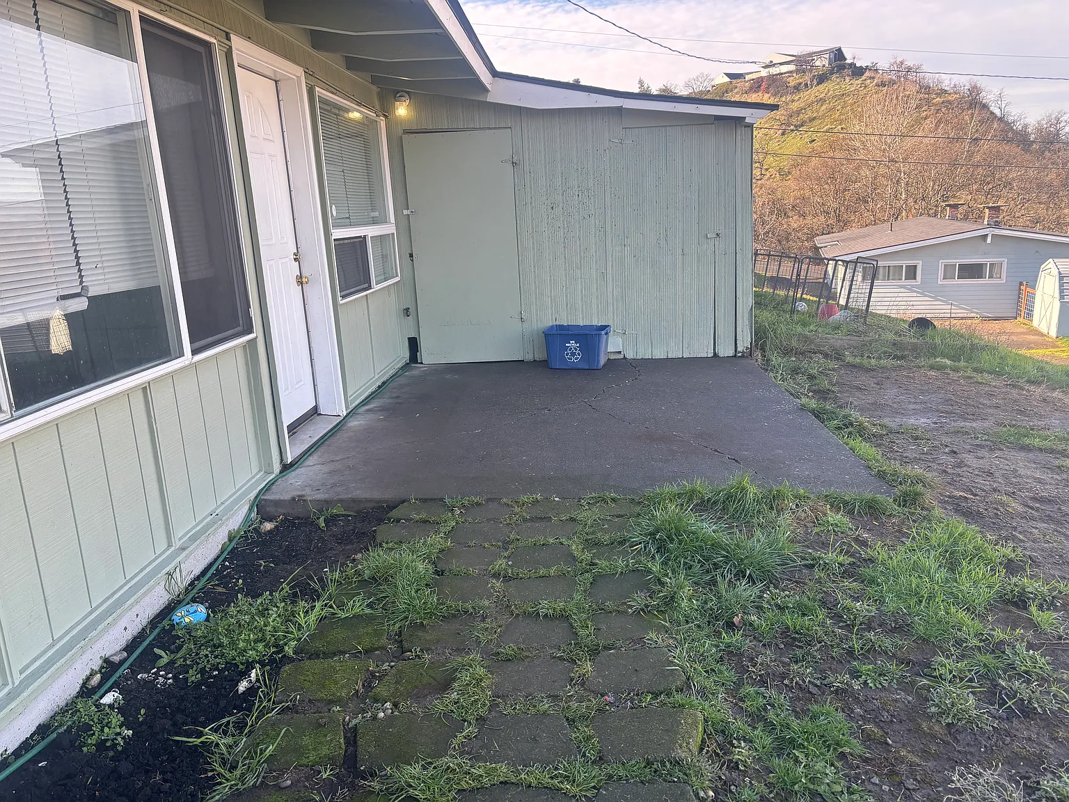 1609 Nevada Street — Photo 2