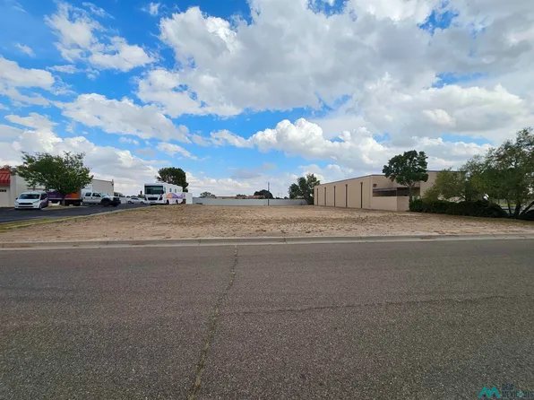Grand Avenue Plz, Roswell, NM 88201