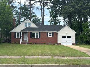 2514 Console Ave, Norfolk, VA 23518