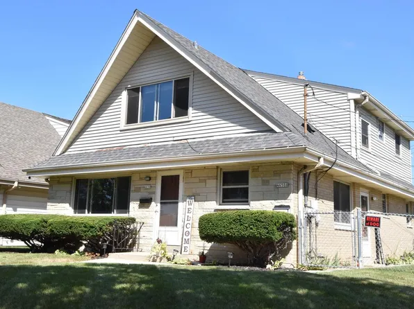 4650 North 84th STREET #4650A, Milwaukee, WI 53225