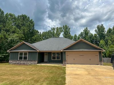 9 Elizabeth Way, Phenix City, AL, 36869