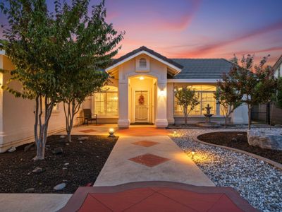 3570 Old Lantern Dr, Redding, CA, 96003