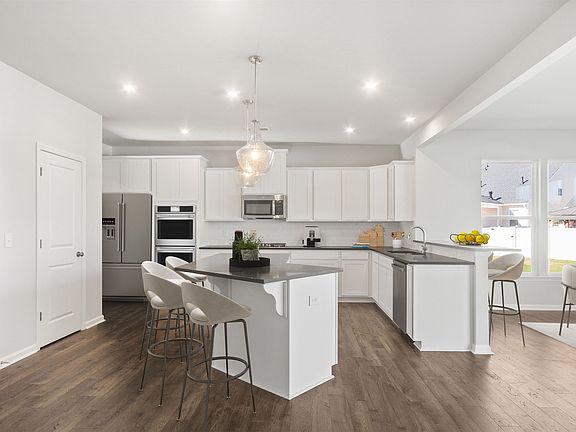 2nd image of 4038 Francis Spring Way