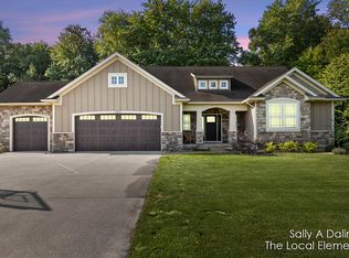 7890 Queenie Ct, Allendale, MI 49401